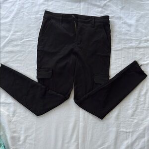 STS Blue Black Ellie High Rise size 29 pants